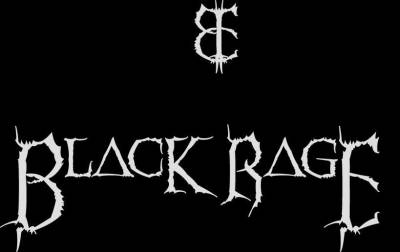 logo Black Rage
